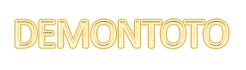 Logo DEMONTOTO